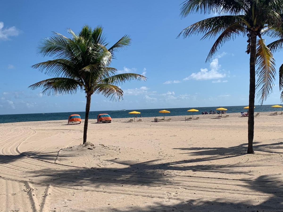 The Lago Mar Beach Resort And Club Fort Lauderdale Exterior foto