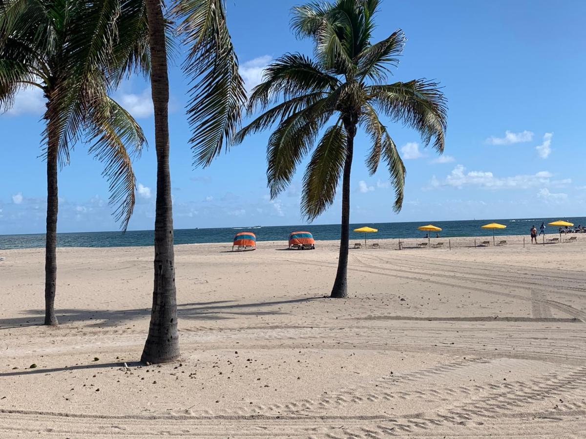 The Lago Mar Beach Resort And Club Fort Lauderdale Exterior foto