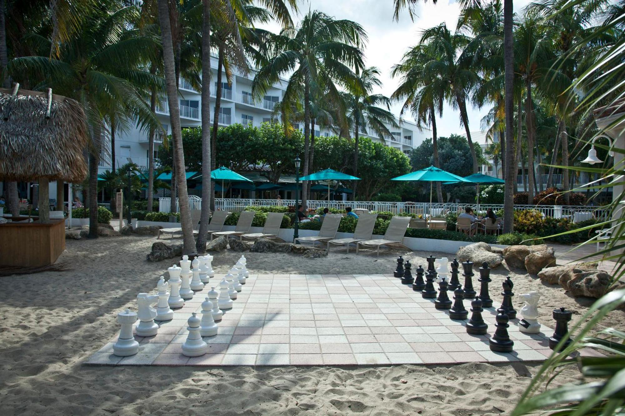 The Lago Mar Beach Resort And Club Fort Lauderdale Exterior foto